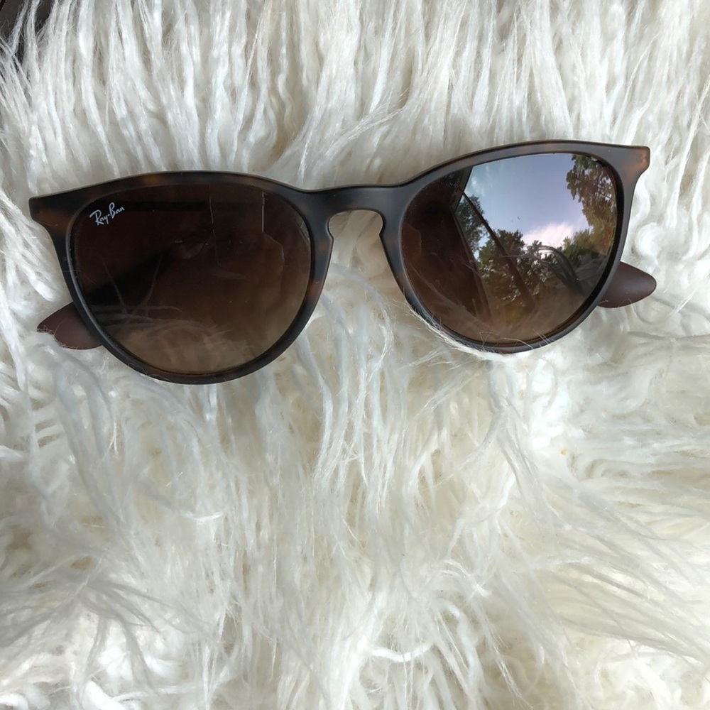 Unisex Erica Ray-Ban Sunglasses